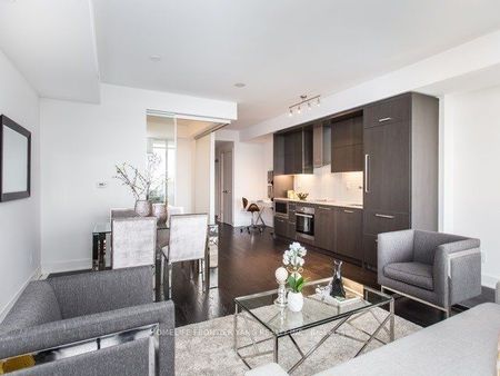 For Lease - 3018 Yonge Street Unit# 906, Toronto, Ontario - Photo 3