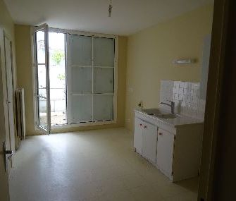 Appartement – Type 5 – 118m² – 717.58 € – ISSOUDUN - Photo 5