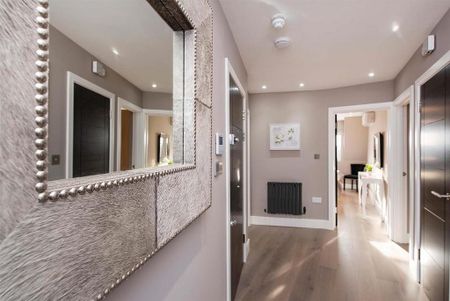 3 bedroom apartment to rent - Photo 3