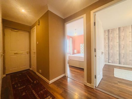 2 bedroom flat to rent - Photo 3