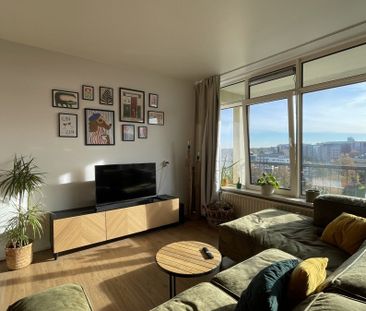 Te huur: Appartement Betje Wolffstraat in Zwolle - Foto 1