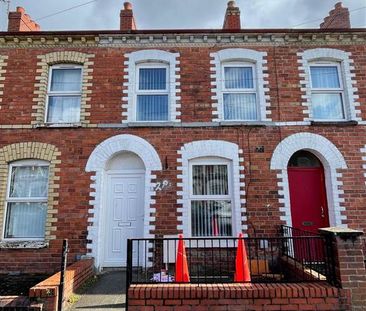 28 Carmel Street, 2/3 Beds, Belfast, BT7 1QE - Photo 1