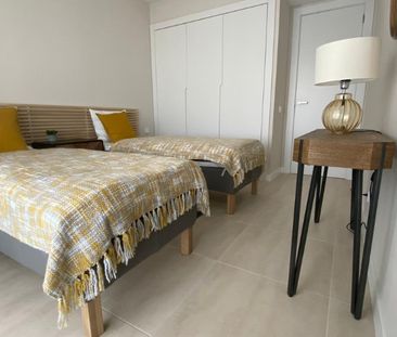 2 Bedroom Apartment For Rent in New Golden Mile, Málaga - Photo 2