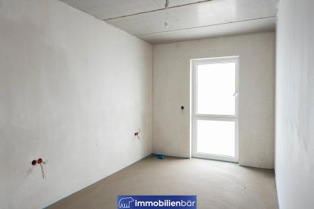 OrtLieb - Elegante 2 Zimmer Balkonwohnung. MIETE - Foto 3