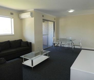 FURNISHED 2 BEDROOM UNIT - Photo 3