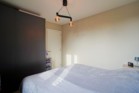 NIEUWBOUWAPPARTEMENT MET 2 SLKS EN TERRAS - Foto 3