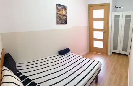 Carrer de la Lluna, Barcelona, Catalonia 08001 - Photo 4