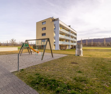 "Familienfreundliche 4.5 Zimmer Wohnung in Obergösgen!" - Foto 2