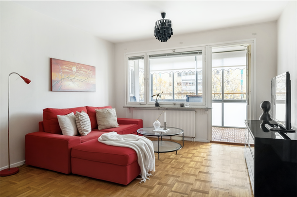 Konsultgatan - Photo 1