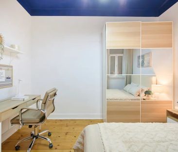 Calçada Necessidades, Lisbon, Lisbon 1350-177 - Photo 2