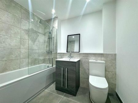 1 bedroom apartment to rent - Photo 3