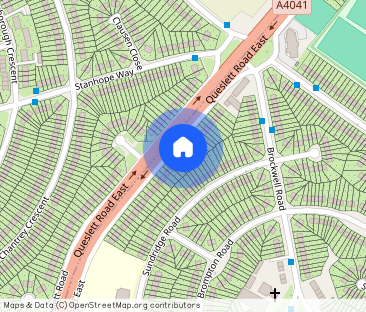 3 bedroom semi-detached house to rent - Photo 1