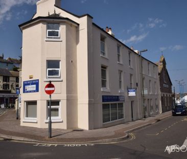 1 bed flat to rent in Bank Lane, Brixham, TQ5 - Photo 3