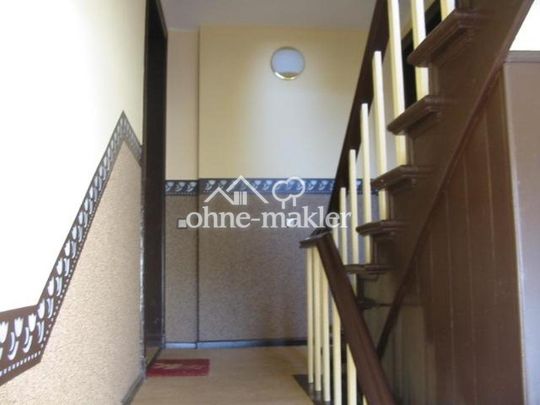 3- Raum-Wohnung in Stadtmitte in Bahnhofsnähe - Foto 1