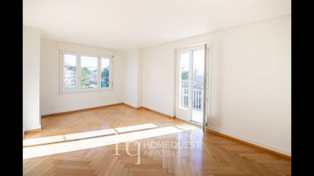 Charmant appartement de 2.5 avec une belle vue sur lac - Photo 4