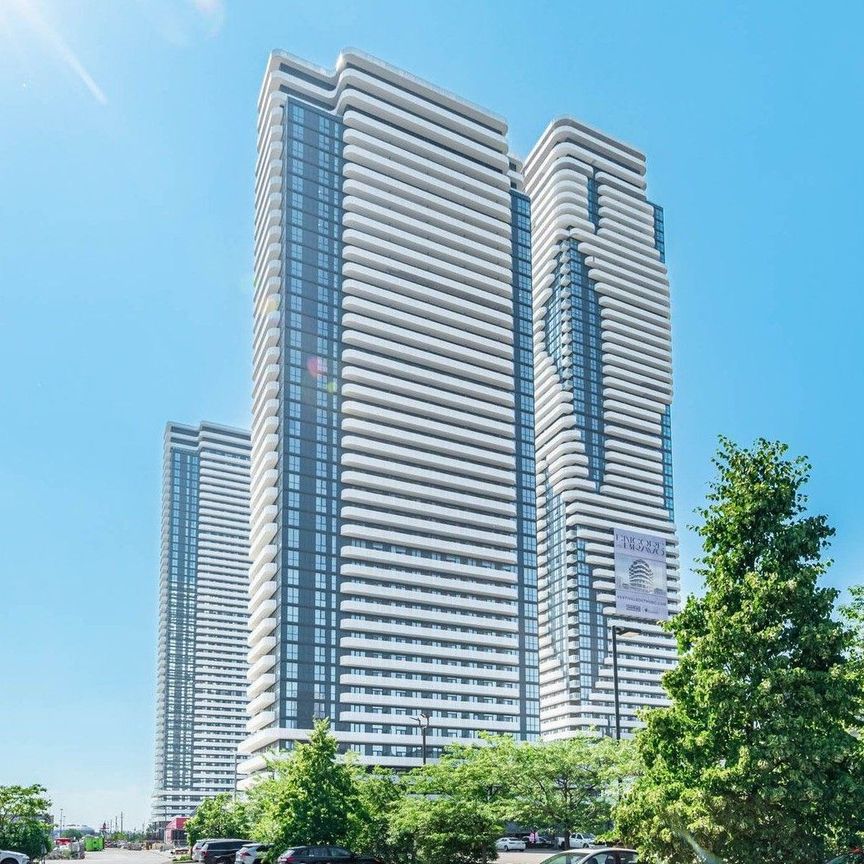 For Lease - 28 Interchange Way Unit# 1901, Vaughan, Ontario - Photo 1