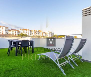 2 room luxury Semidetached House for rent in Cerro Alagoa - Photo 1