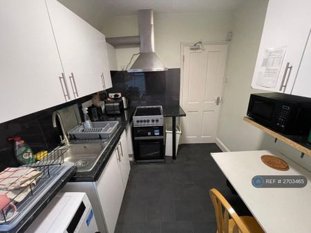 1 bedroom in a house share to rent - Photo 4