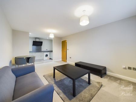 2 bedroom apartment to rent - Photo 5