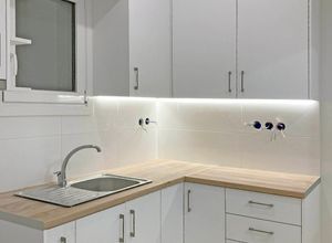 Διαμέρισμα για ενοικίαση - Κυψέλη, - Φωτογραφία 3