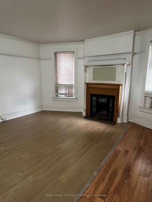 For Lease - 536 Huron Street Unit# E, Toronto, Ontario - Photo 1