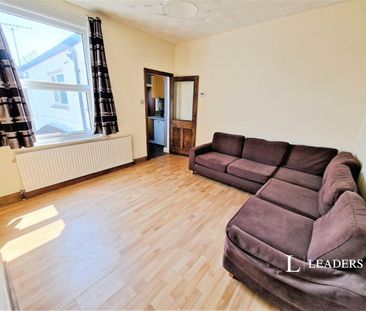 1 bedroom apartment to rent St. Georges Park Avenue, Westcliff-on-S... - Photo 4
