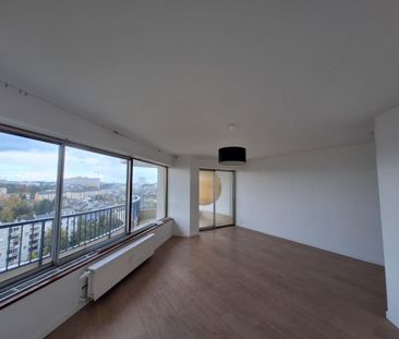 Appartement T2 à louer - 51 m² - Photo 3