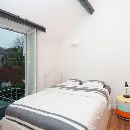 Room at Rue Elise 120 - Photo 1