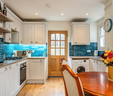 1 Bed Flat, Morat St, SW9 - Photo 4