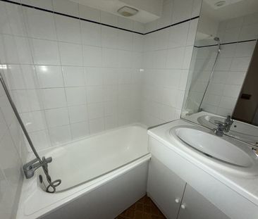 Location Appartement 1 pièce 20m² VONNAS 01540 - Photo 1