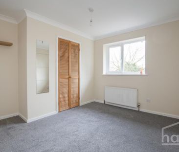 1 bedroom terraced house to rent - Photo 6