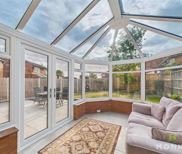 4 bedroom detached house to rent - Photo 5