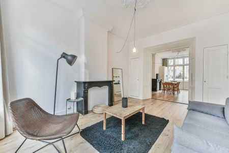 Te huur: Appartement Tweede Helmersstraat 81 1 in Amsterdam - Foto 2