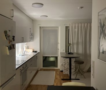 Skillingmyntsgatan, Göteborg - Photo 3