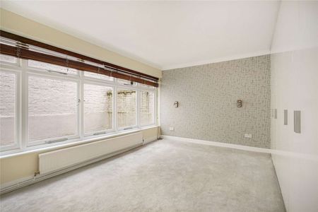 St. George's Square, Pimlico, London, SW1V 3QT - Photo 3