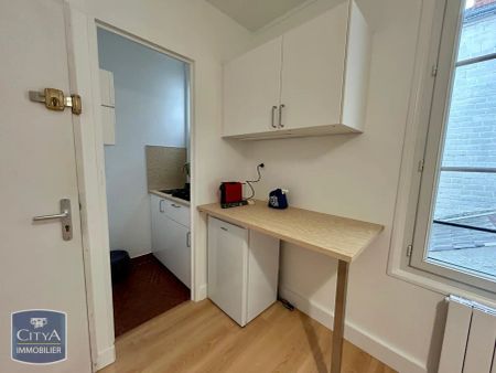 Appartement à louer 1 pièce 21.29m² - Photo 4