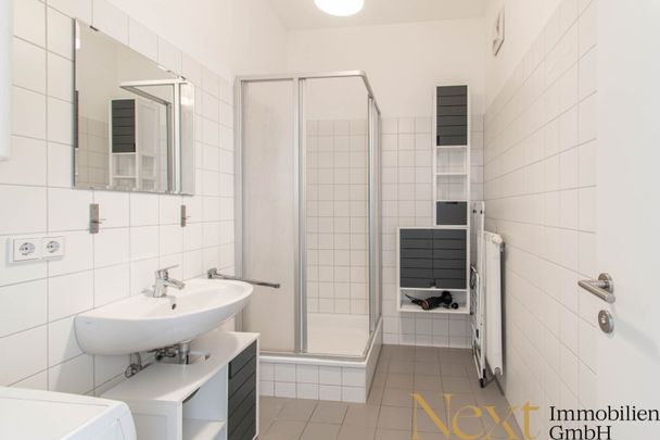 Möblierte 2-Zimmer-Wohnung inkl. Einbauküche in der Linzer Innenstadt zu vermieten! - Photo 1