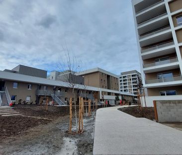 location Appartement T3 DE 62.02m² À GRENOBLE - Photo 4