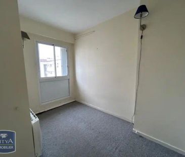 Appartement à louer 3 pièces 71m² - Photo 5