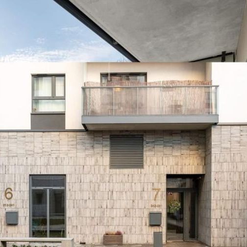 Mieszkanie do wynajęcia 3 pokoje Nałęczowska, Warszawa 50 m² - Фото 1