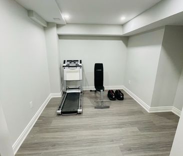 For Lease - 901 Farmstead Drive Unit# Bsmt, Milton, Ontario - Photo 6