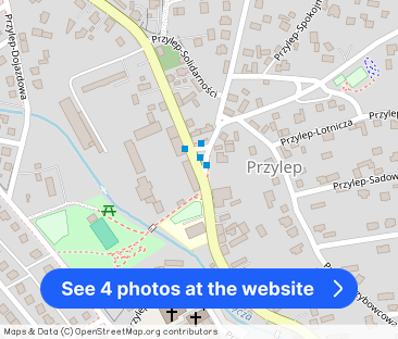 Wynajem | Mieszkanie 1 pokojowe | Zielona Góra - Photo 1