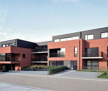 Appartement te huur - Photo 2