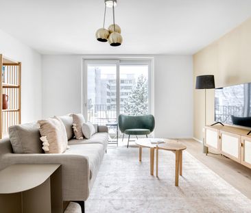 Zweierstrasse 119 - Photo 3