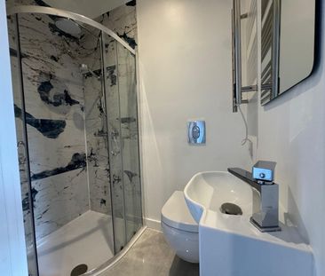 Studio Flat, Bond Street, W5 - Photo 6