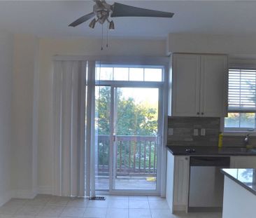 For Lease - 88 Mack Clement Lane, Richmond Hill, Ontario - Photo 4