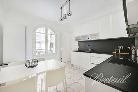Appartement à louer à Paris 16Ème - Photo 2