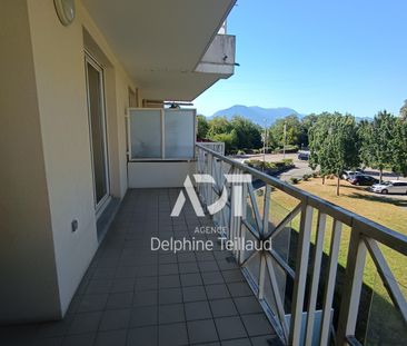 Location Appartement 4 pièces 79m² SEYSSINS 38180 - Photo 6