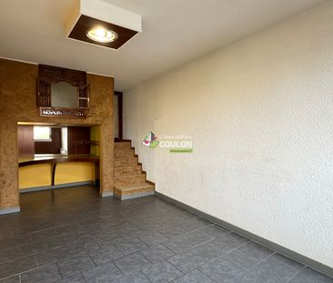 Appartement - 1 pièce - Jardin Lecoq/Facultés - Photo 2