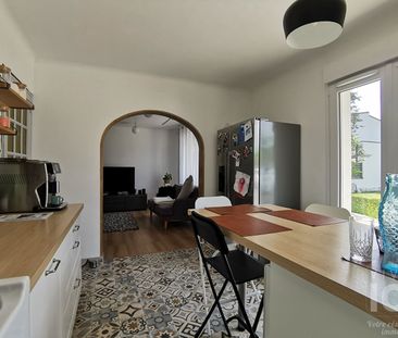 Location Maison 6 pièces 159m² - Photo 3